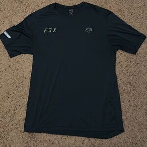 Fox Ranger jersey